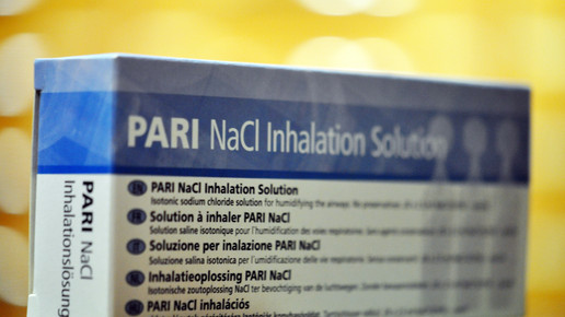 pari nacl inhalationsloesung aa