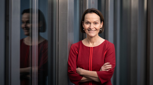 Dorothee Brakmann von Pharma Deutschland