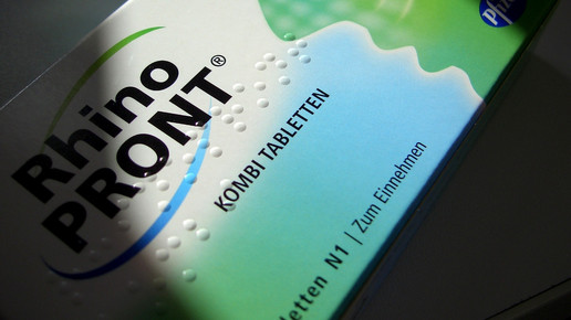 rhinopront aa