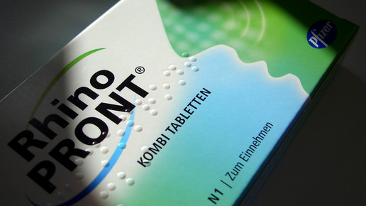 rhinopront aa
