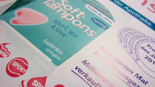 softtampons meddesjahres aa