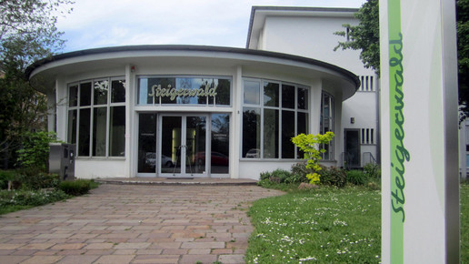 steigerwald zentrale aa