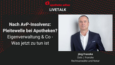 Tipps vom Insolvenzrechtler