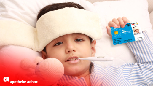 Nullretax: Kinder müssen Fiebersaft zurückgeben