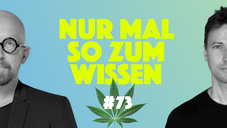 Karls Cannabispläne – Die Pflanze muss noch wachsen