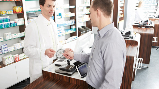 2Diskrete Beratung LINDA Apotheken  1 