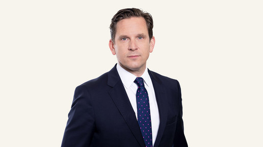Dr. Florian Linkert von der Kanzlei BBL Rechtsanwälte.