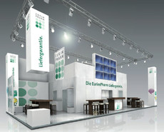 Eurim Pharm Expopharm 2013