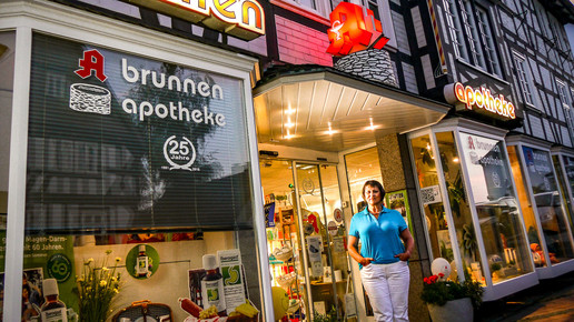 „Wenn meine Apotheke schließt, wird das hier eine große Lücke reißen“