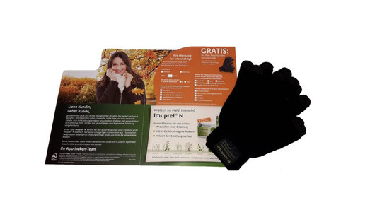 Imupret vonhoff bionorica