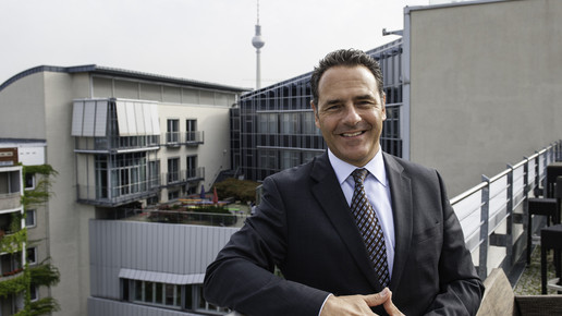 Jean-Luc Delay takeda