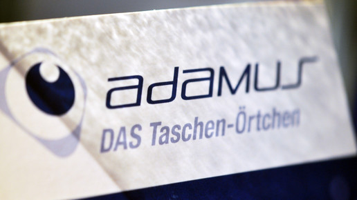 adamus taschenoertchen aa