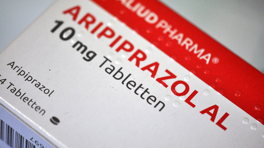 aripiprazol aliud aa