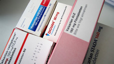 Das Sterben der Altoriginale Das Sterben der Altoriginale