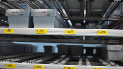 Aufatmen beim Phagro: Kein Kostenschub