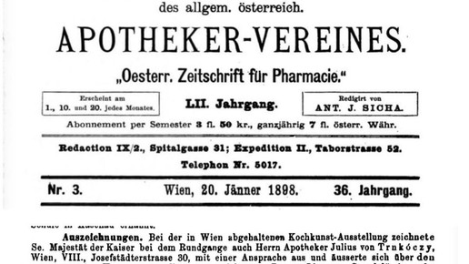 innen 18 Alte Loewen-Apotheke
