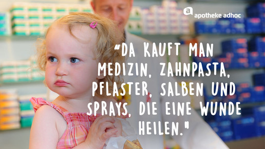 kindermund Zahnpasta