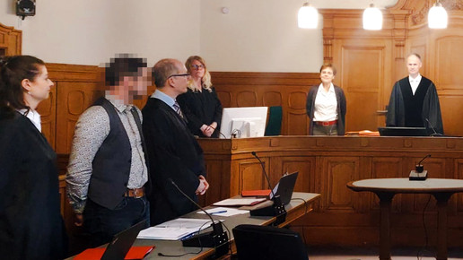 Paxlovid-Prozess: BMG-Zeugin darf nicht über Preis sprechen