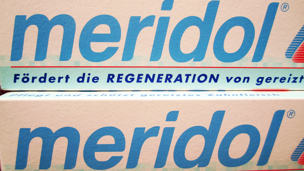 Morgens bloß kein Aronal, abends Elmex | APOTHEKE ADHOC