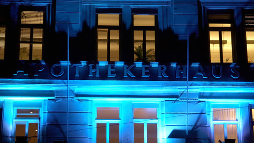 Skandal in Österreich: Apotheker fälschte Uniabschluss