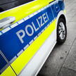Polizeiauto