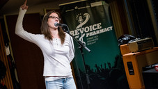 „Singen ist das Schönste“ „Singen ist das Schönste“