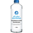 Sterilotan all-des: Wirkung von Desinfektionsmittel mit Natriumhypochlorit