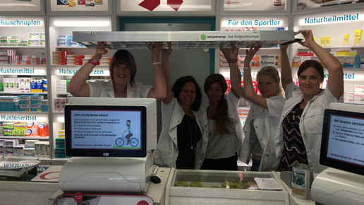 wheelramp stadtapotheke osterhofen grill