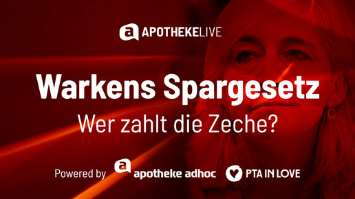 Warkens Spargesetz: Wer zahlt die Zeche?