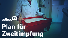adhoc24 vom 10.5.2021