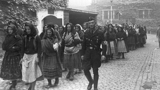 23 menschen ankunft ost