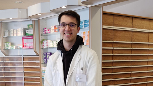 Es braucht einen Imagewandel: Mehr als nur Warenverkauf