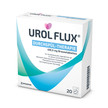 Aufbrausend NEU: UROL FLUX Durchspül-Therapie Aufbrausend NEU: UROL FLUX Durchspül-Therapie
