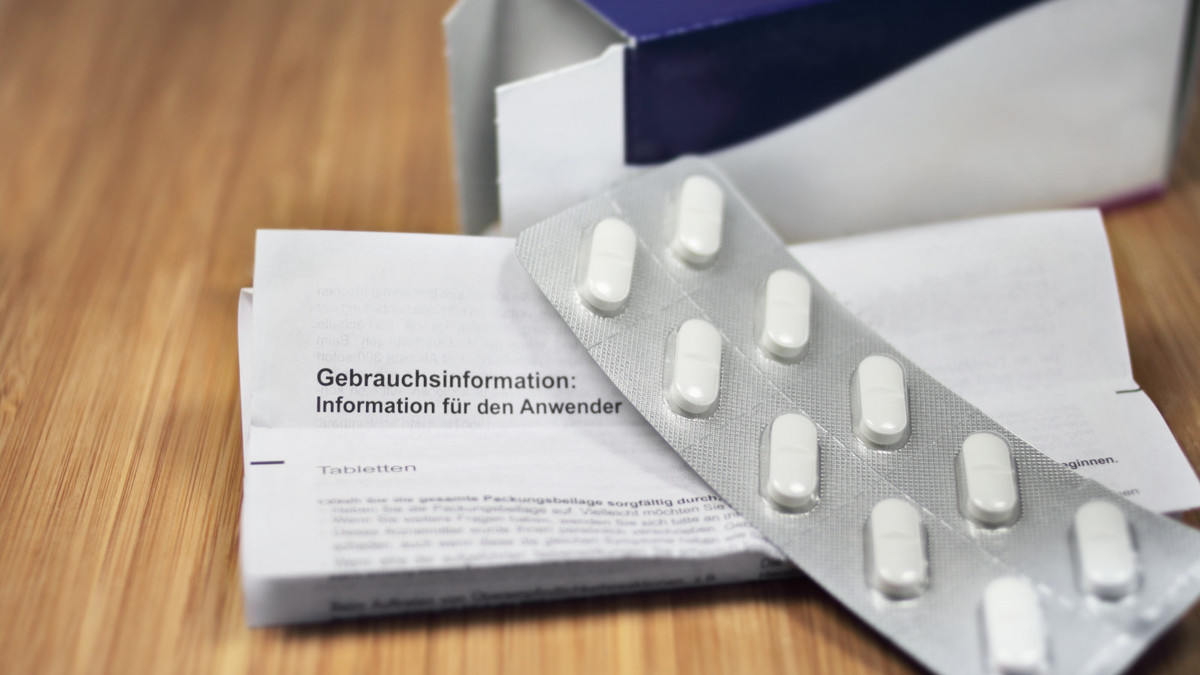fragen Sie ihren Arzt, Ihre Ärztin oder in der Apotheke“