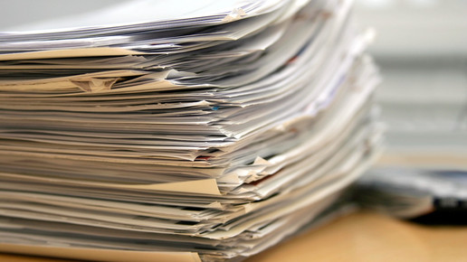 AfP-Chaos: Rechnungsbestätigungen im Minutentakt