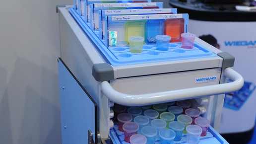 Pflege Arzneimittel eh