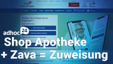 adhoc24 vom 26.10.2021