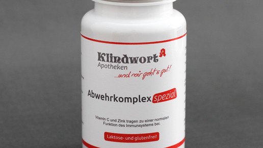 Werbespot 29 klindwort apotheken