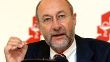 Wolf: Kassenabschlag für 2012 freigeben