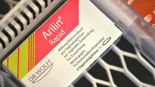 arilin rapid drwolff aa