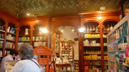 farmacia de bolos screenshot3