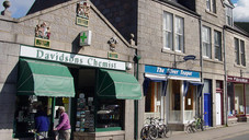 Arzneimittel für die Queen