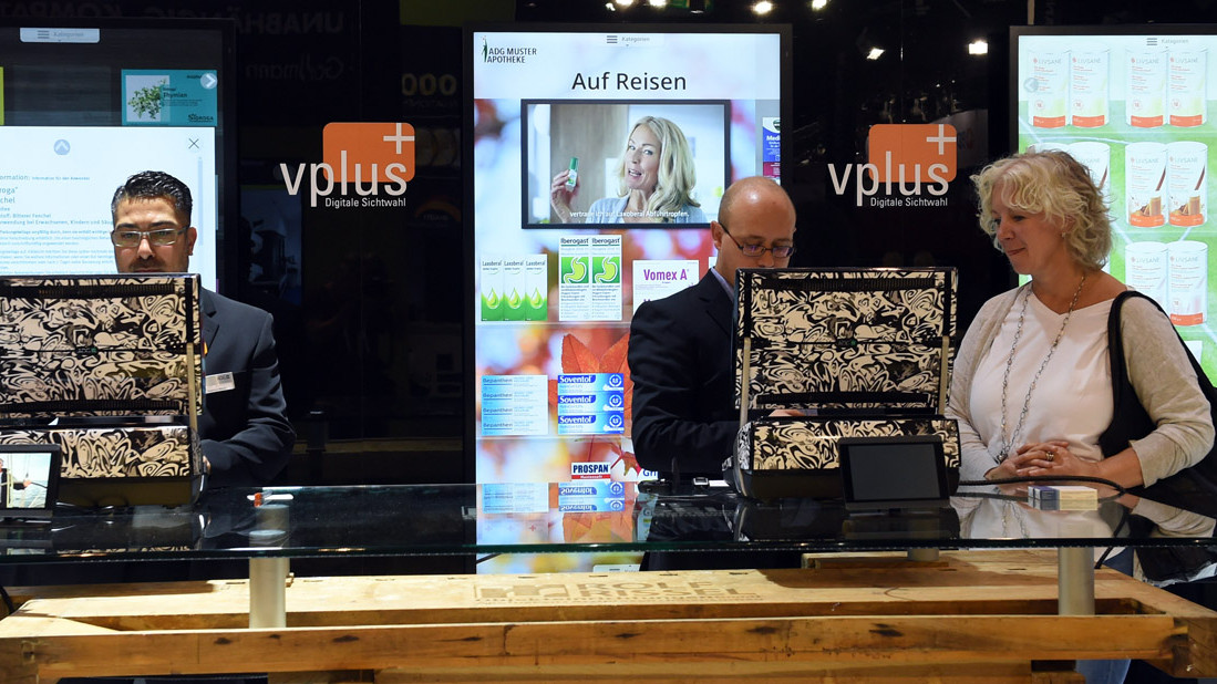 ADG vplus wird teurer | APOTHEKE ADHOC