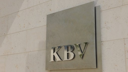 KBV: Pause für Praxisgebühr