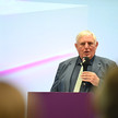 Karl-Josef Laumann bei der Eröffnung der Expopharm