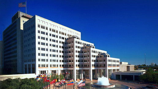 lilly konzernzentrale indianapolis lilly