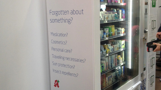 metropolitan automat01 aa