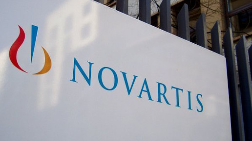 Novartis: Gute Ergebnisse für Beovu