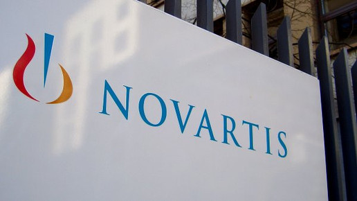 Novartis übernimmt Augenmittel Xiidra von Takeda