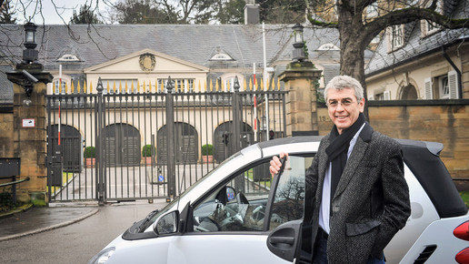 oesterle e-smart Ferdinando Iannone